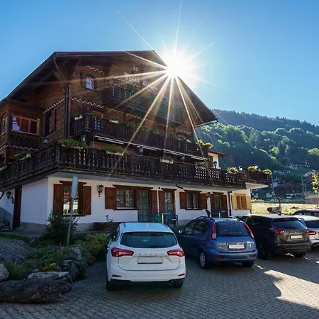 Hotel Silvapina