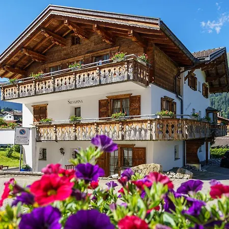 Silvapina Hotel 3*
