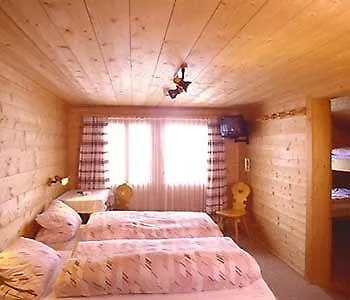 Silvapina Klosters