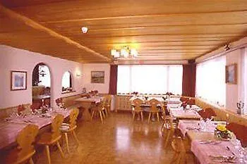Silvapina Hotell