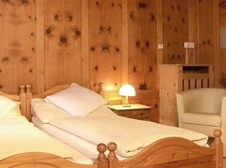 Silvapina 3*