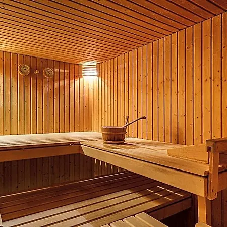 Hotel Silvapina Klosters