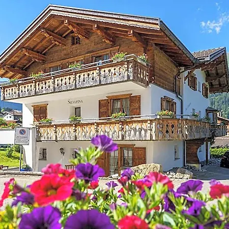 Silvapina Hotel Klosters