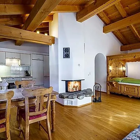 Silvapina Hotel Klosters
