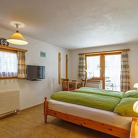 Silvapina 3* Klosters