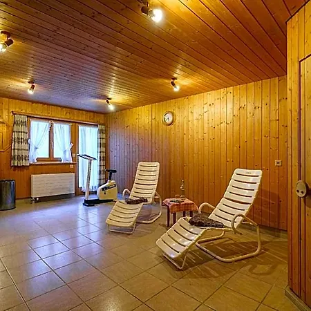 Silvapina 3*