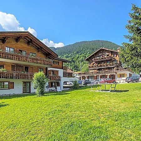 Silvapina 3*
