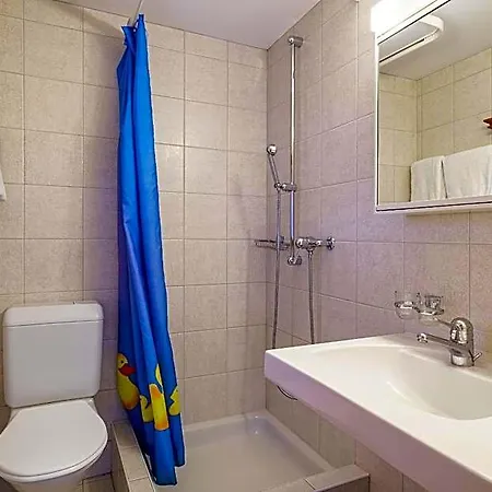 Hotel Silvapina 3*