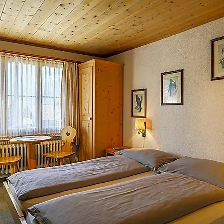 Hotel Silvapina