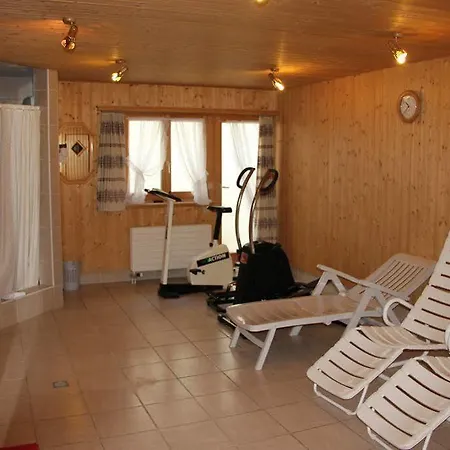 Silvapina Hotel Klosters