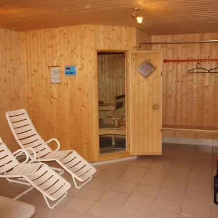 Silvapina 3* Klosters