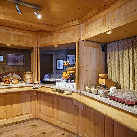 Hotell Silvapina