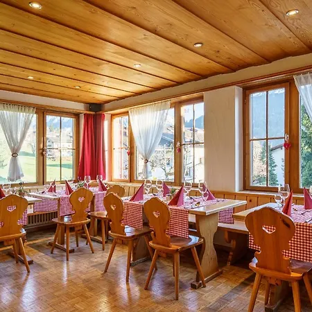 Hotel Silvapina