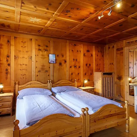 Hotel Silvapina