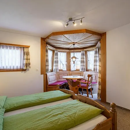 Silvapina Hotell Klosters