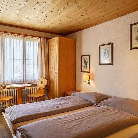 Silvapina 3*