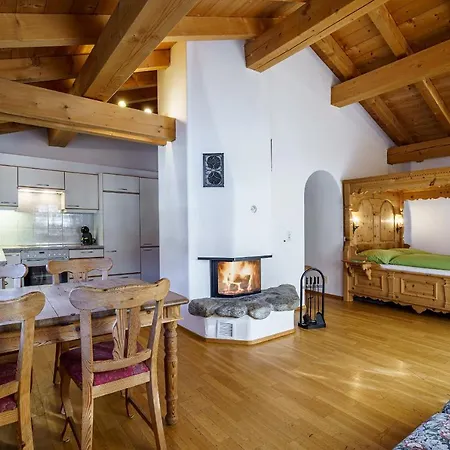 Hotell Silvapina Klosters