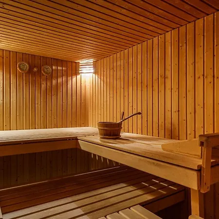 Hotel Silvapina 3*