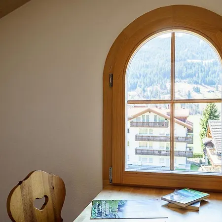 Silvapina 3* Klosters