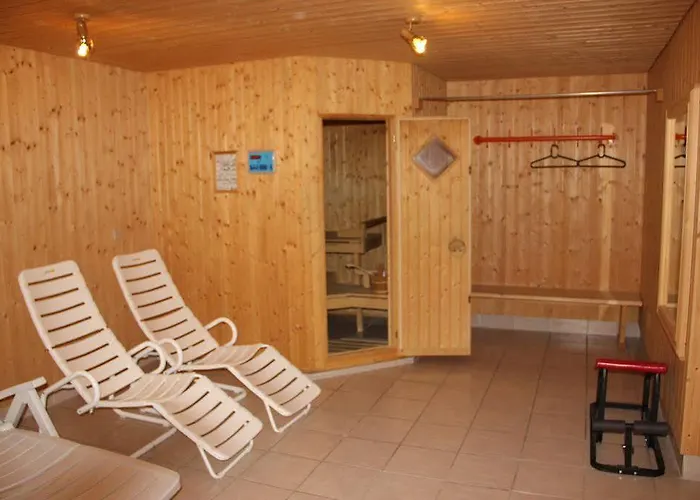 Silvapina 3* Klosters