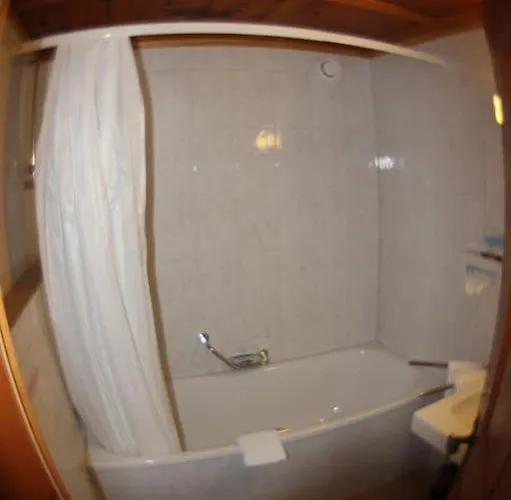 Silvapina 3* Klosters