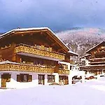 Otel Silvapina Klosters