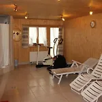 Silvapina Otel Klosters