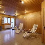 Silvapina Klosters