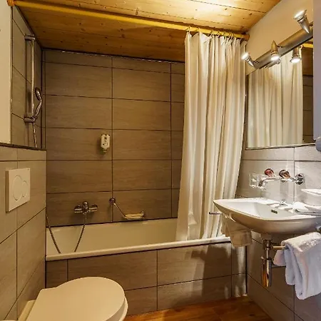 Hotel Silvapina