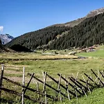 Silvapina 3* Klosters-Serneus