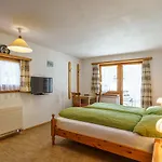 Silvapina Klosters-Serneus